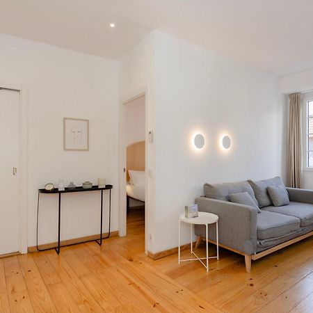 Liiiving In Gaia - Casa Da Vinha Apartments Vila Nova de Gaia Exteriér fotografie