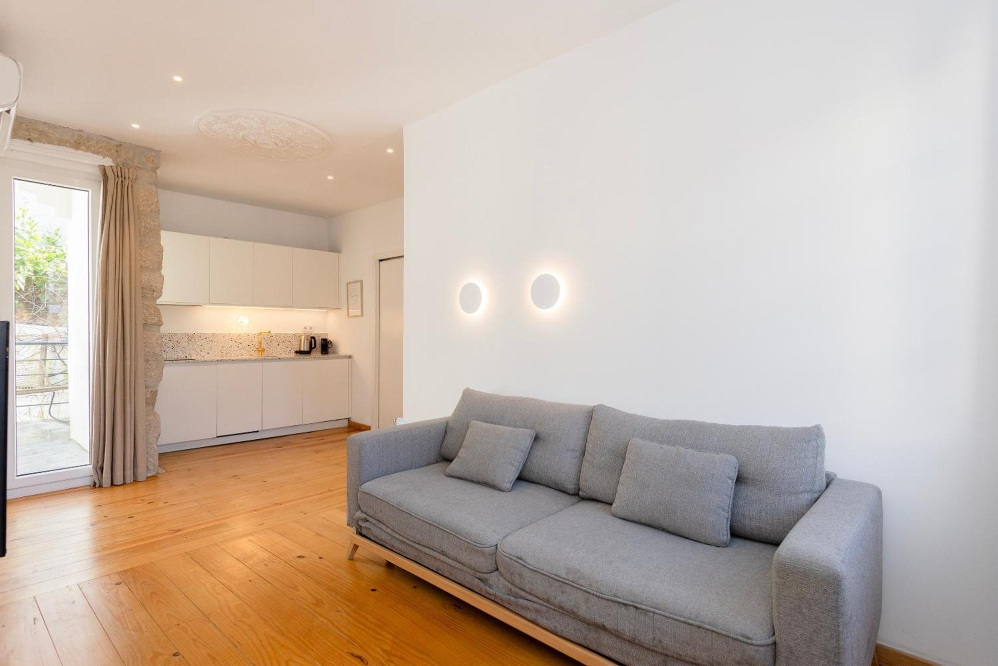 Liiiving In Gaia - Casa Da Vinha Apartments Vila Nova de Gaia Exteriér fotografie