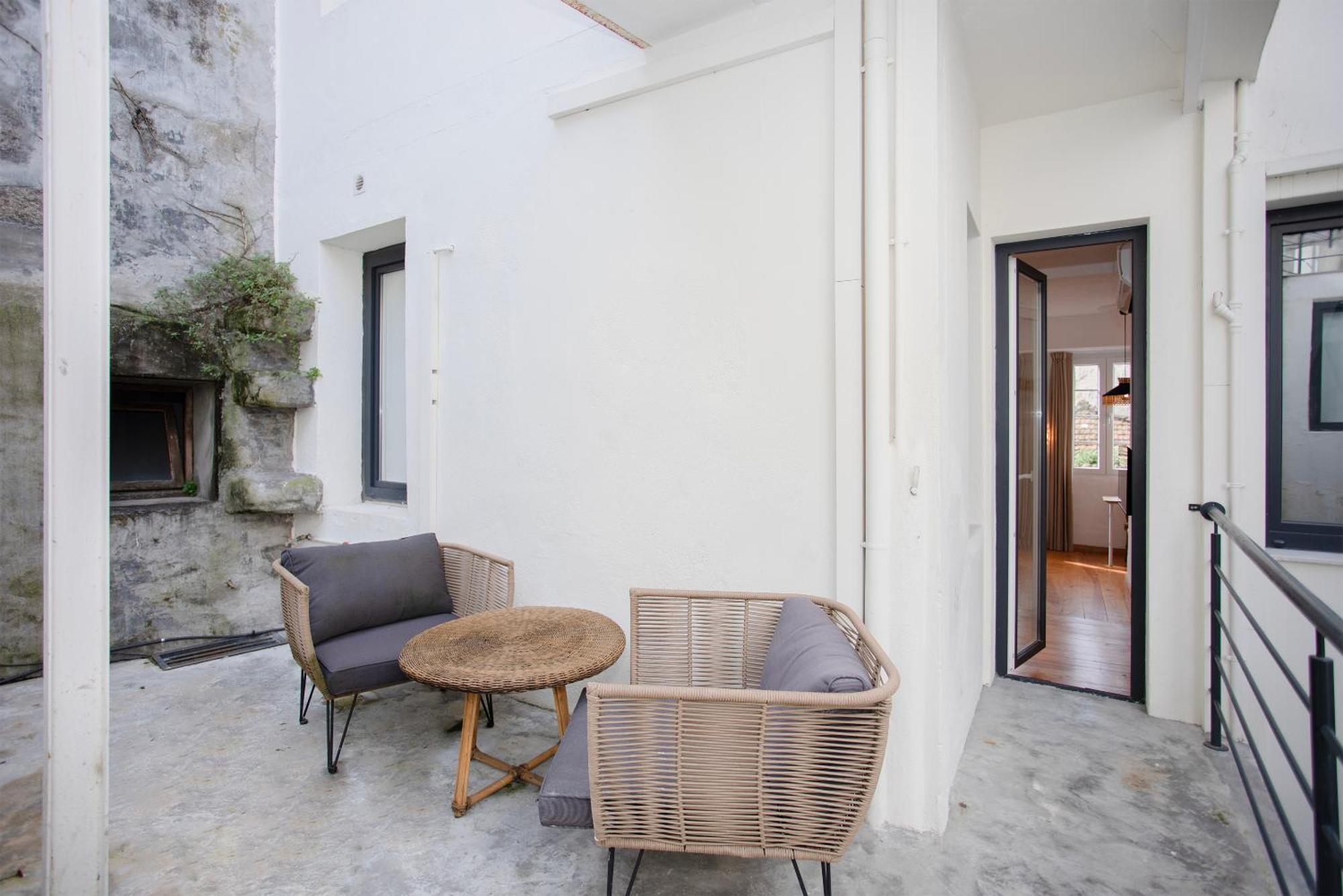 Liiiving In Gaia - Casa Da Vinha Apartments Vila Nova de Gaia Exteriér fotografie