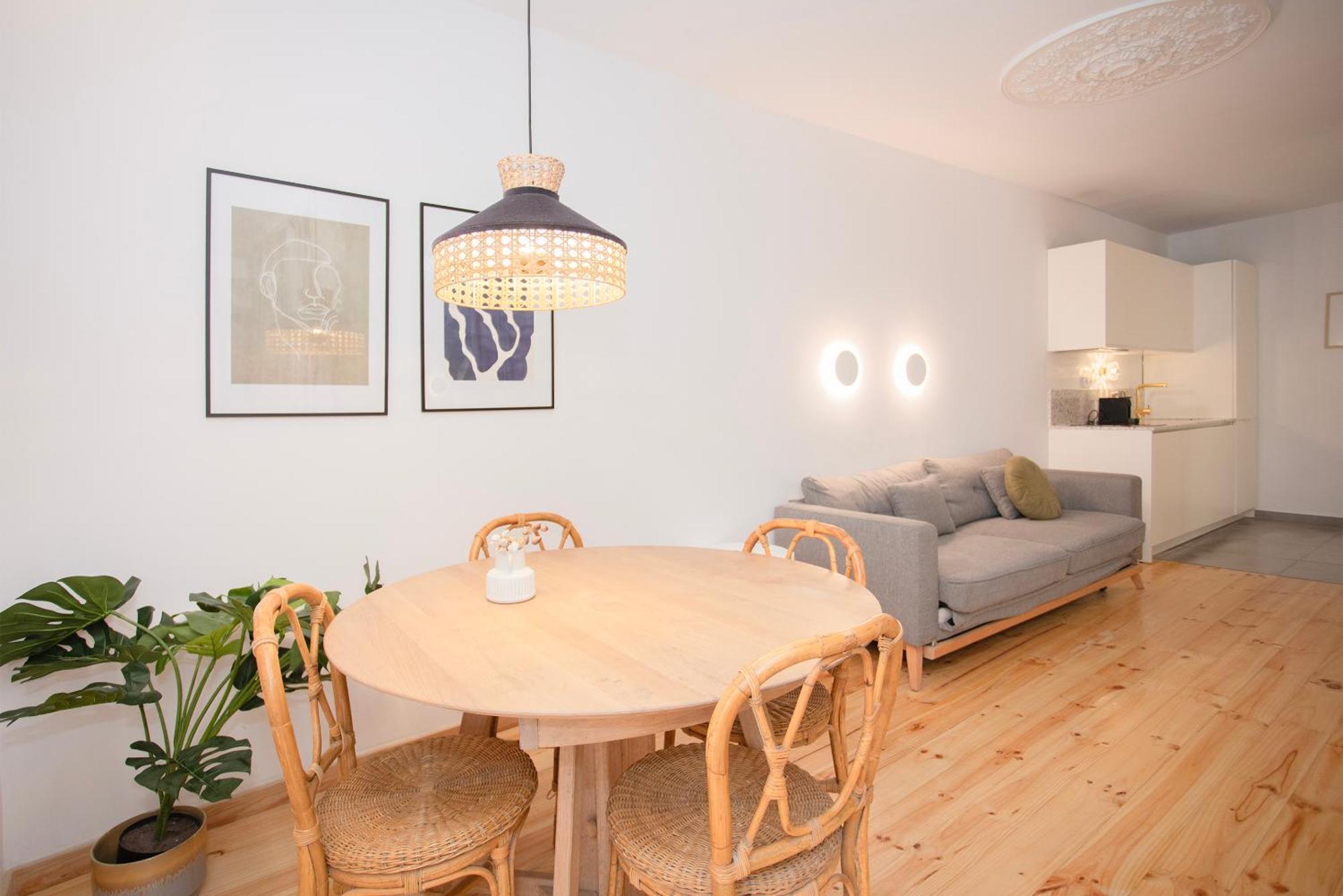 Liiiving In Gaia - Casa Da Vinha Apartments Vila Nova de Gaia Exteriér fotografie