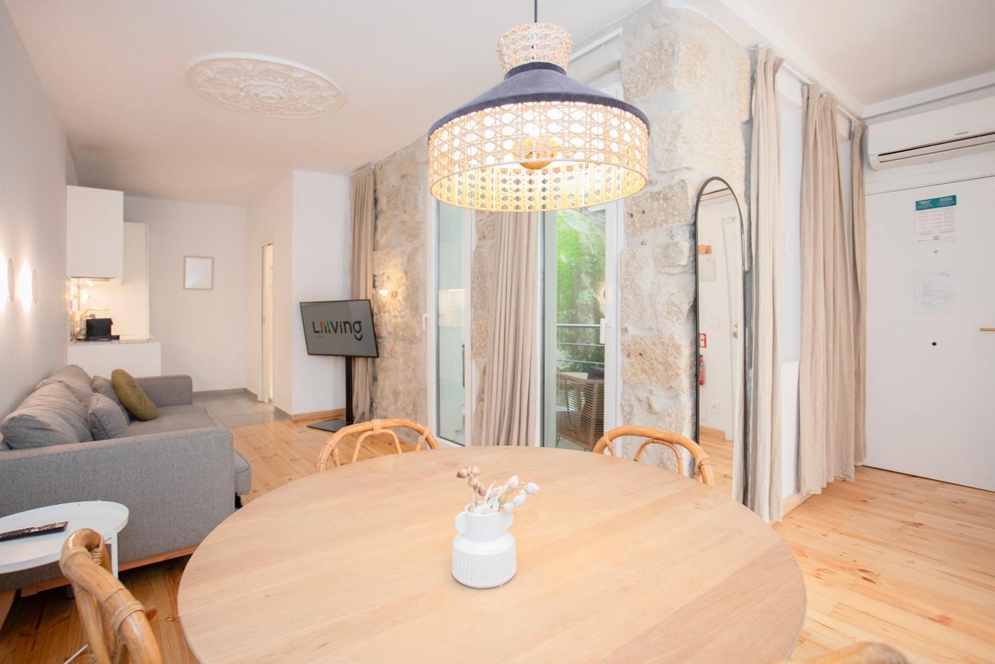 Liiiving In Gaia - Casa Da Vinha Apartments Vila Nova de Gaia Exteriér fotografie