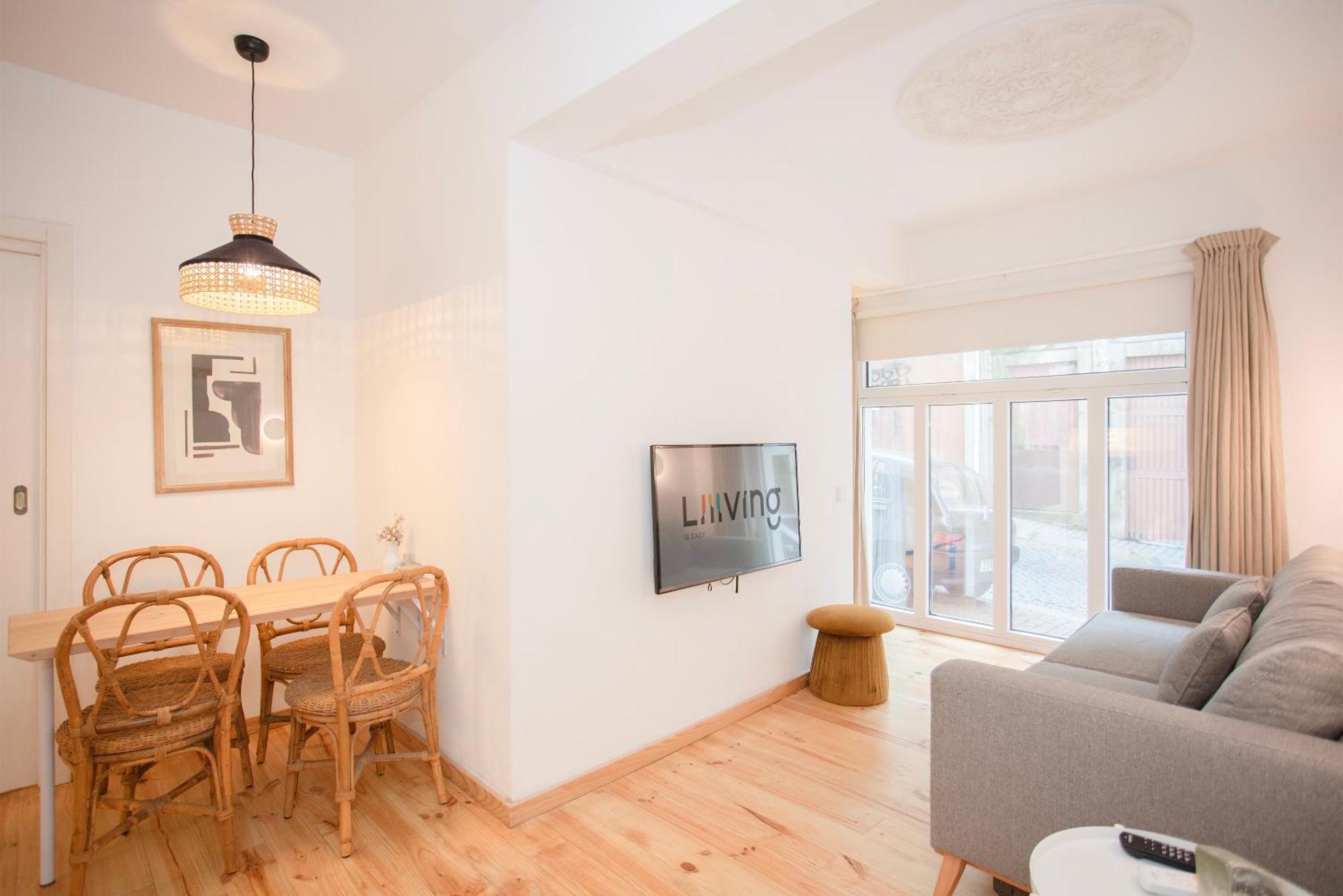 Liiiving In Gaia - Casa Da Vinha Apartments Vila Nova de Gaia Exteriér fotografie