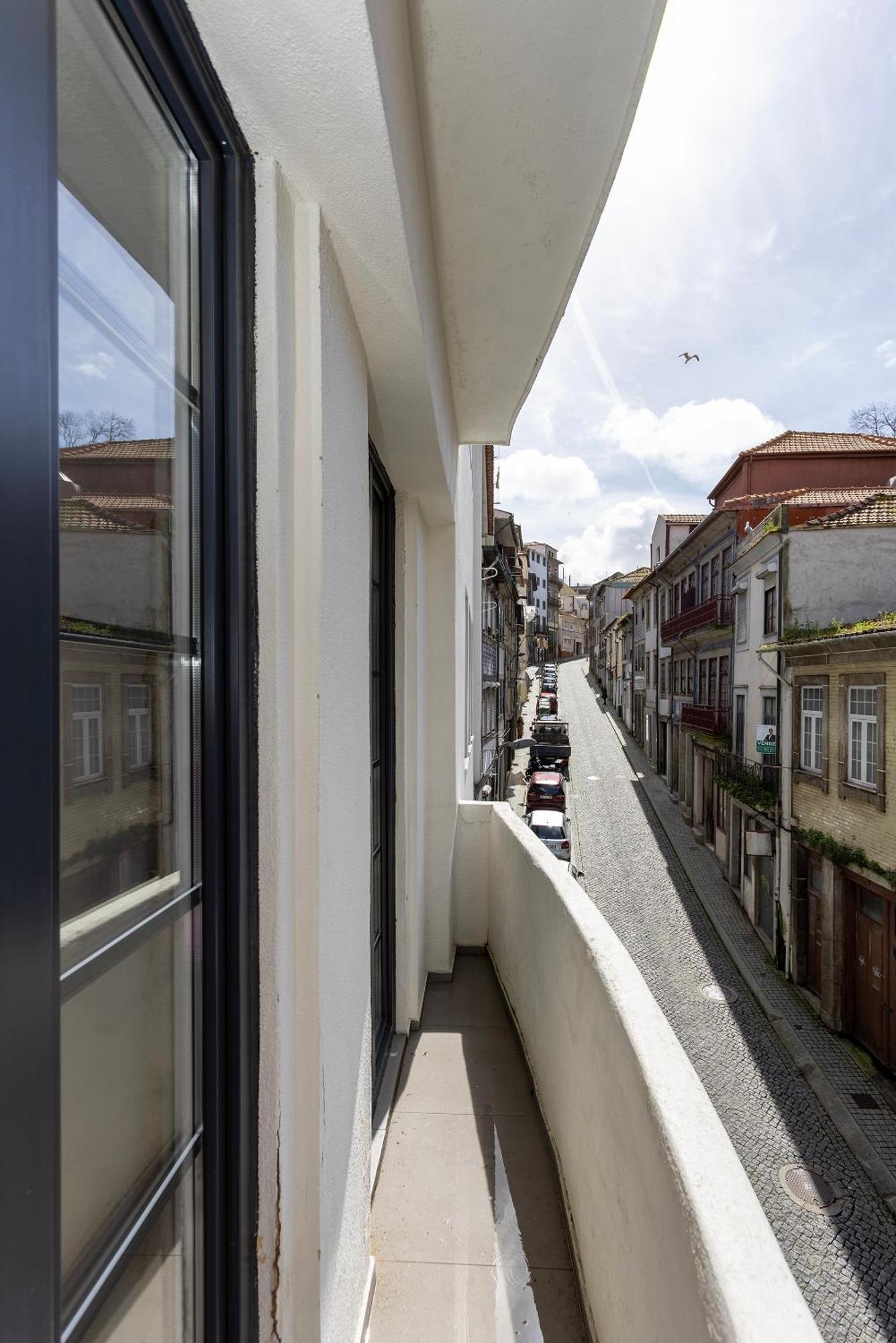 Liiiving In Gaia - Casa Da Vinha Apartments Vila Nova de Gaia Exteriér fotografie