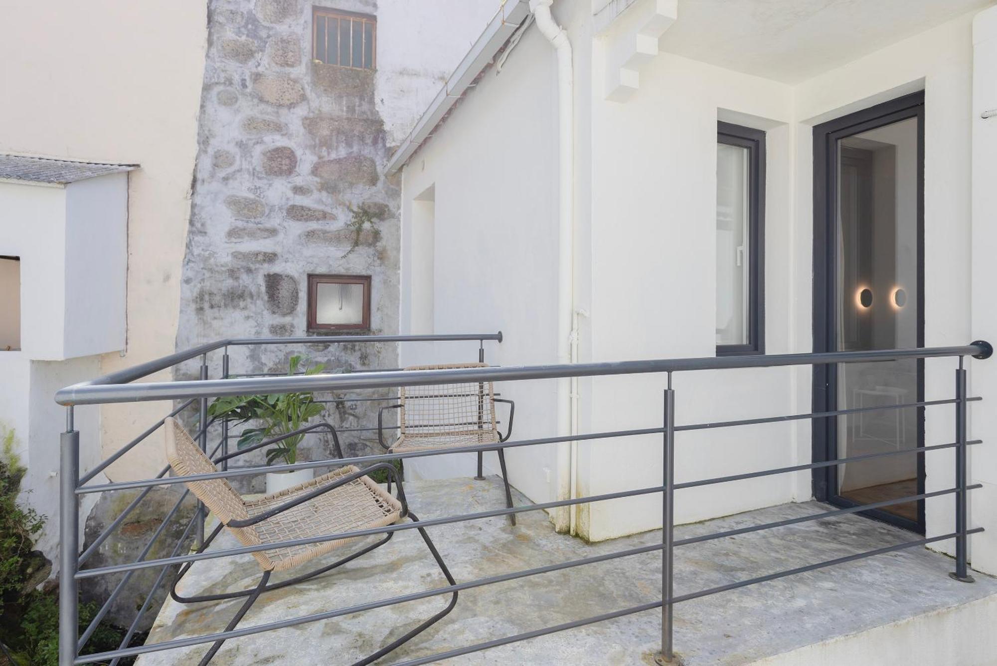 Liiiving In Gaia - Casa Da Vinha Apartments Vila Nova de Gaia Exteriér fotografie