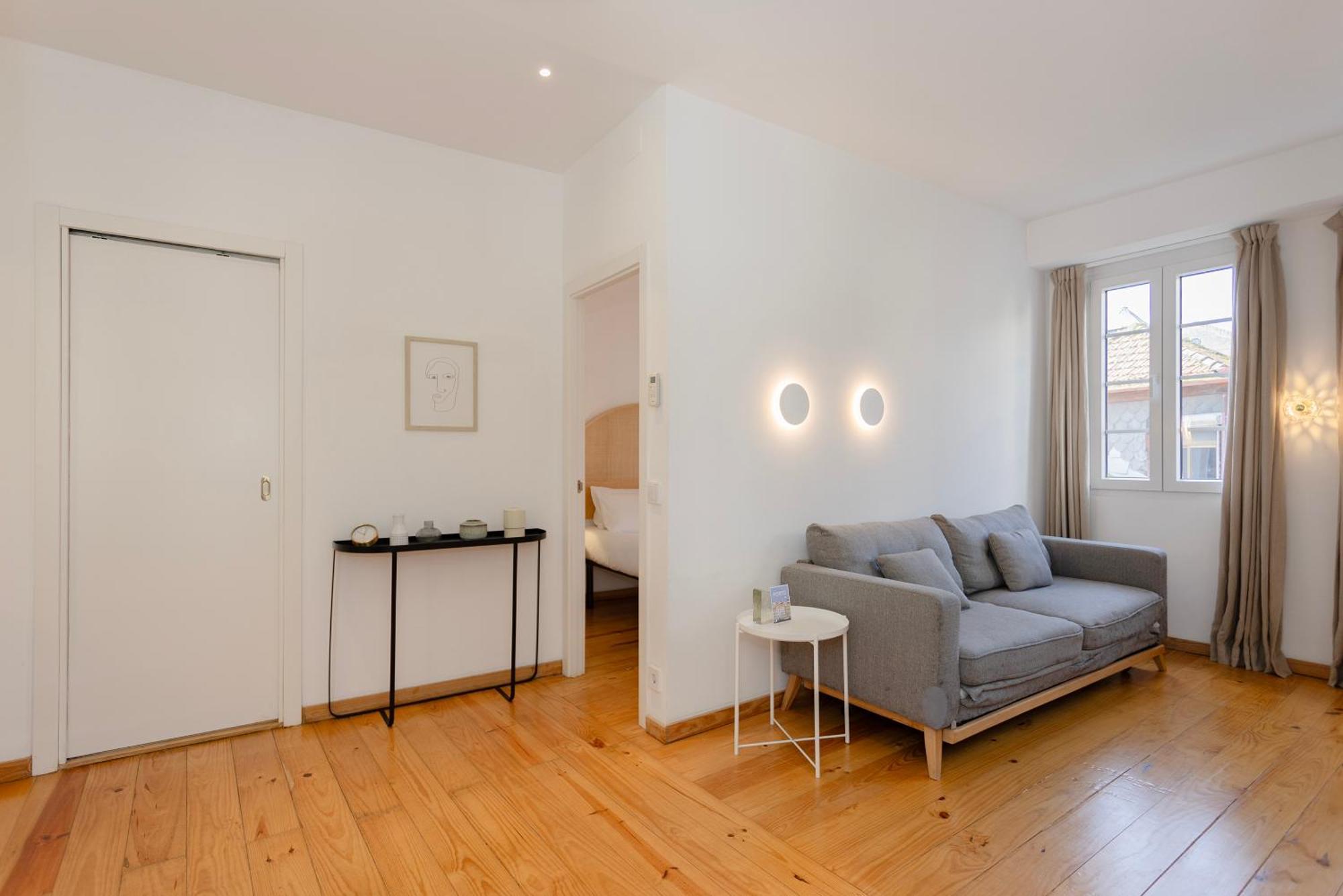 Liiiving In Gaia - Casa Da Vinha Apartments Vila Nova de Gaia Exteriér fotografie