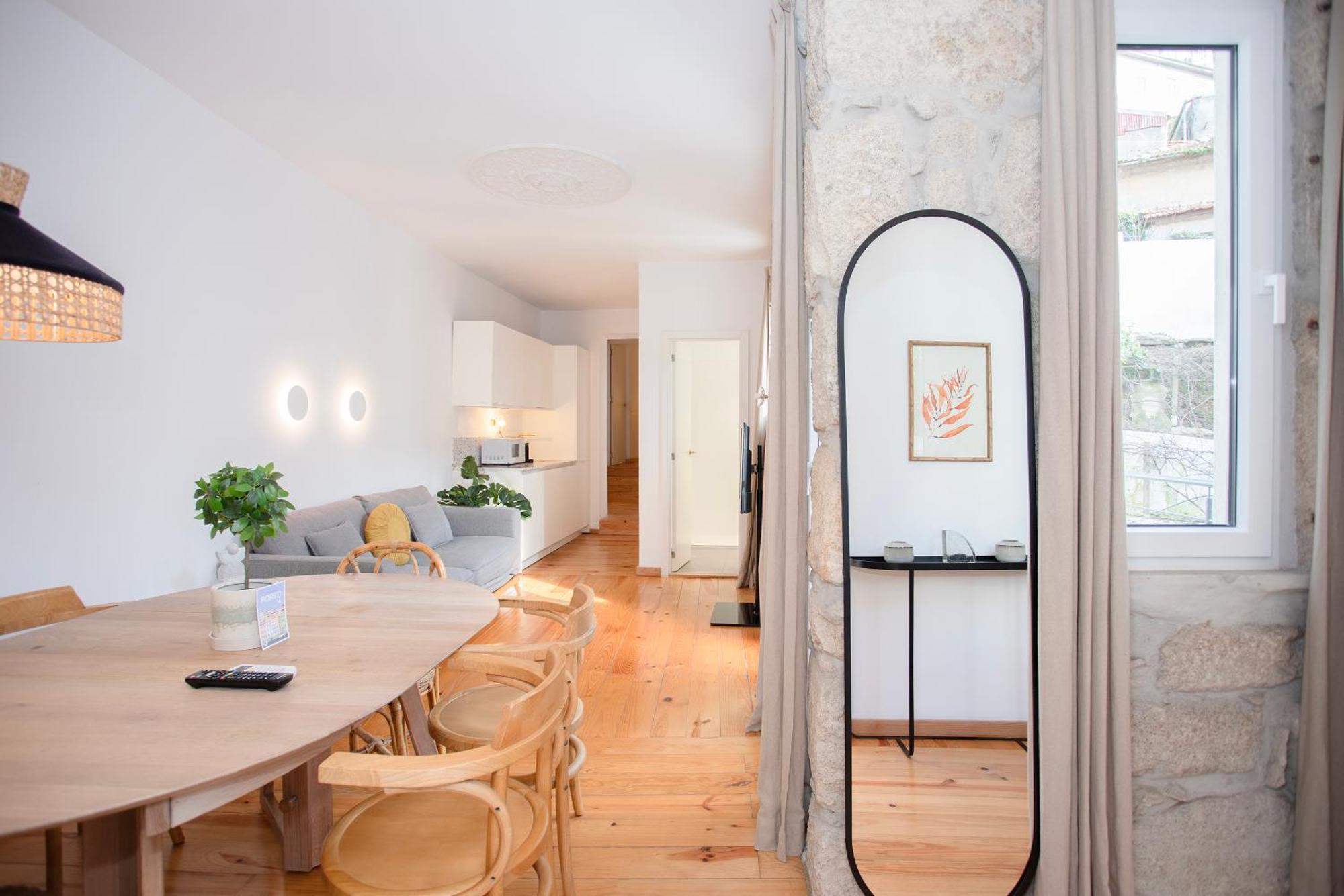 Liiiving In Gaia - Casa Da Vinha Apartments Vila Nova de Gaia Exteriér fotografie