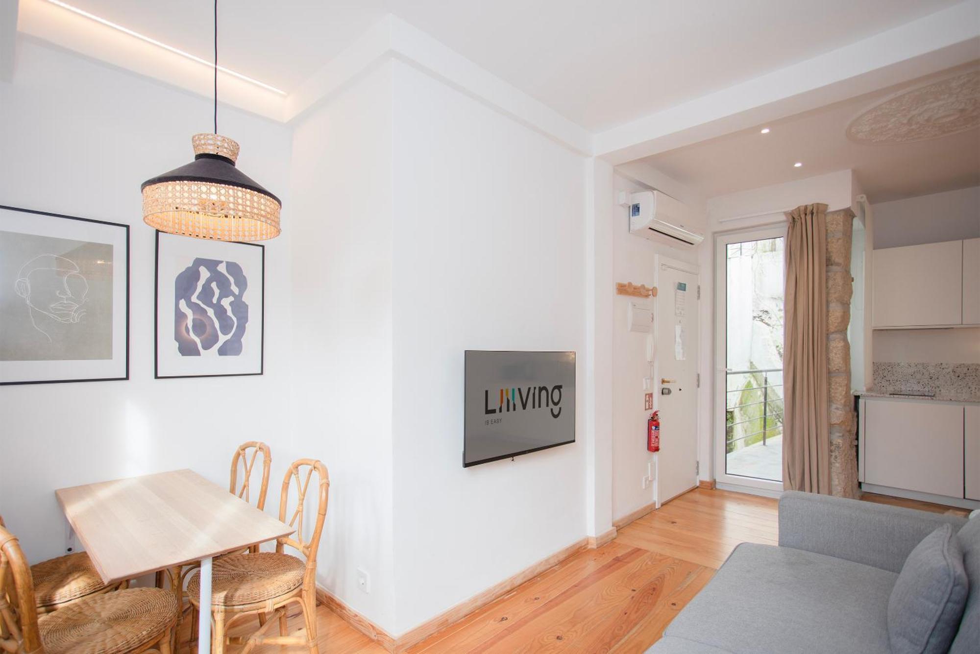 Liiiving In Gaia - Casa Da Vinha Apartments Vila Nova de Gaia Exteriér fotografie