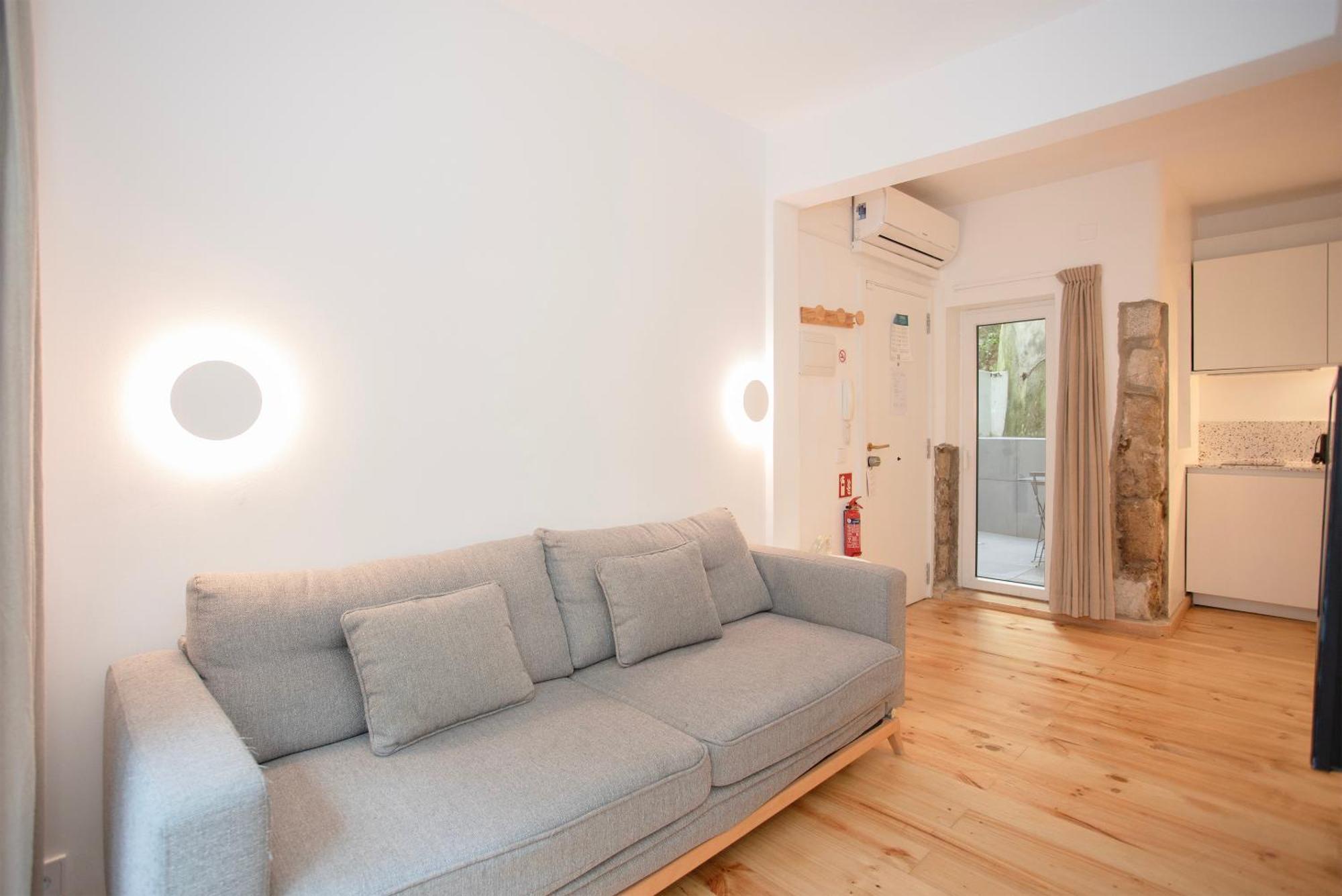 Liiiving In Gaia - Casa Da Vinha Apartments Vila Nova de Gaia Exteriér fotografie