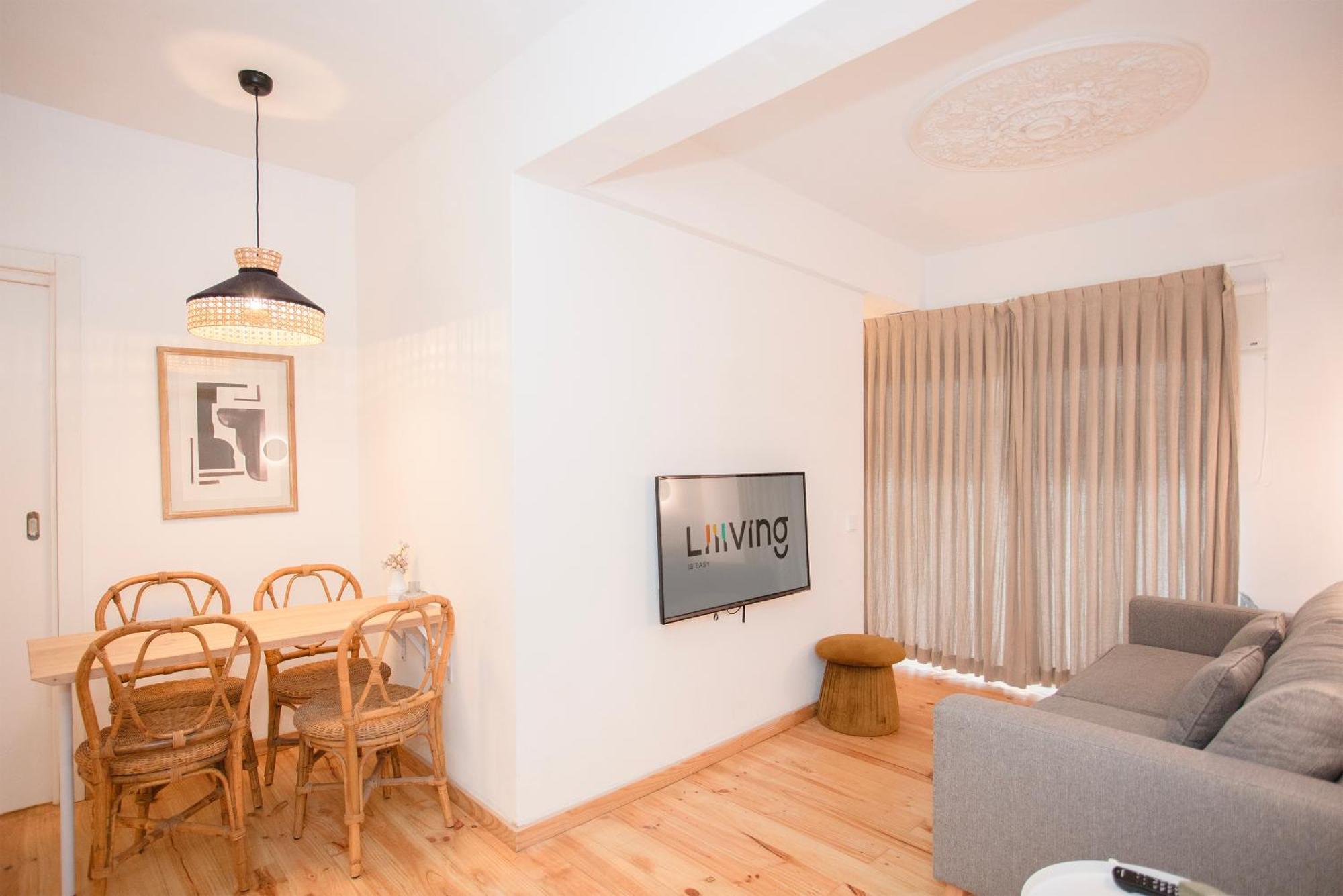 Liiiving In Gaia - Casa Da Vinha Apartments Vila Nova de Gaia Exteriér fotografie