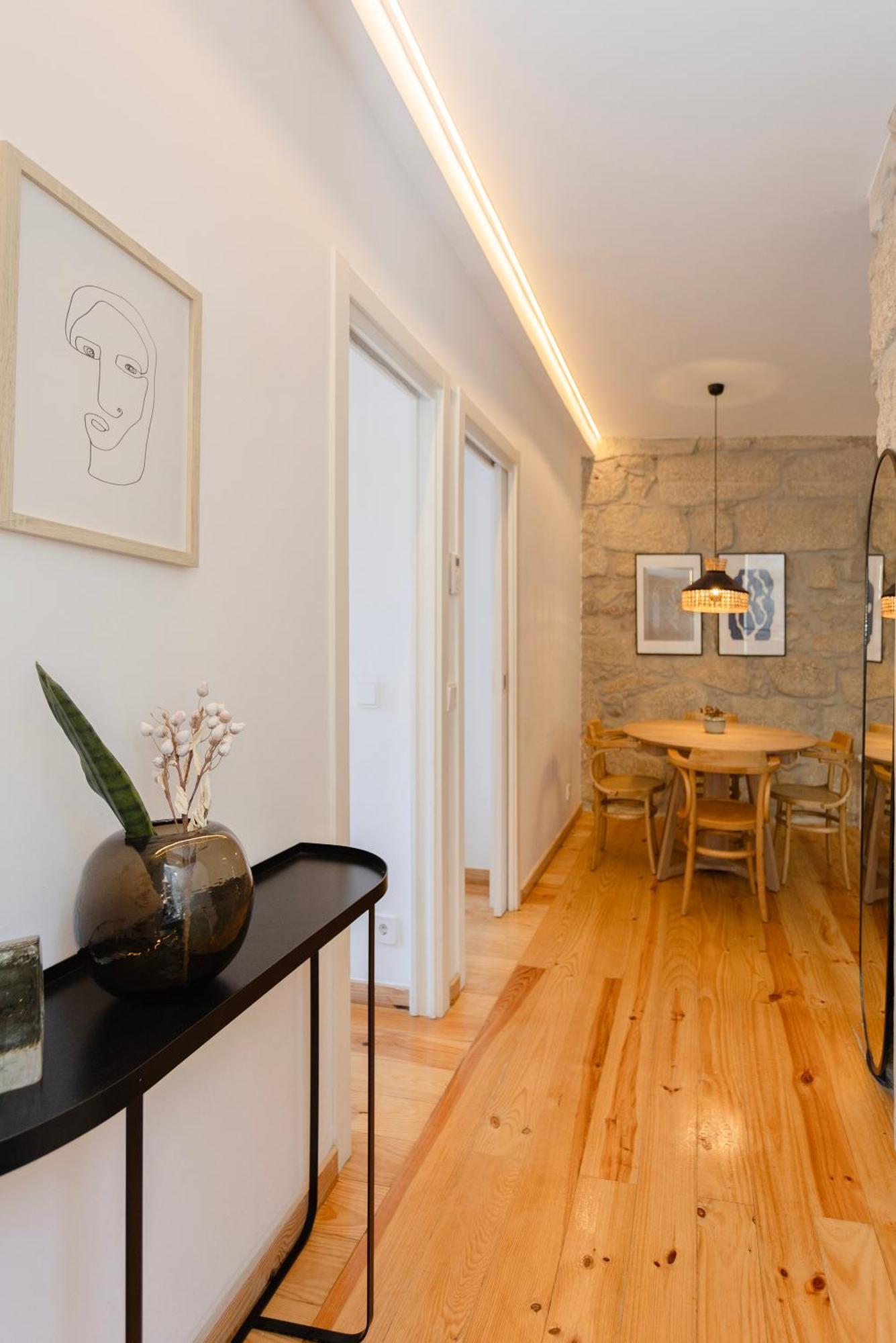 Liiiving In Gaia - Casa Da Vinha Apartments Vila Nova de Gaia Exteriér fotografie