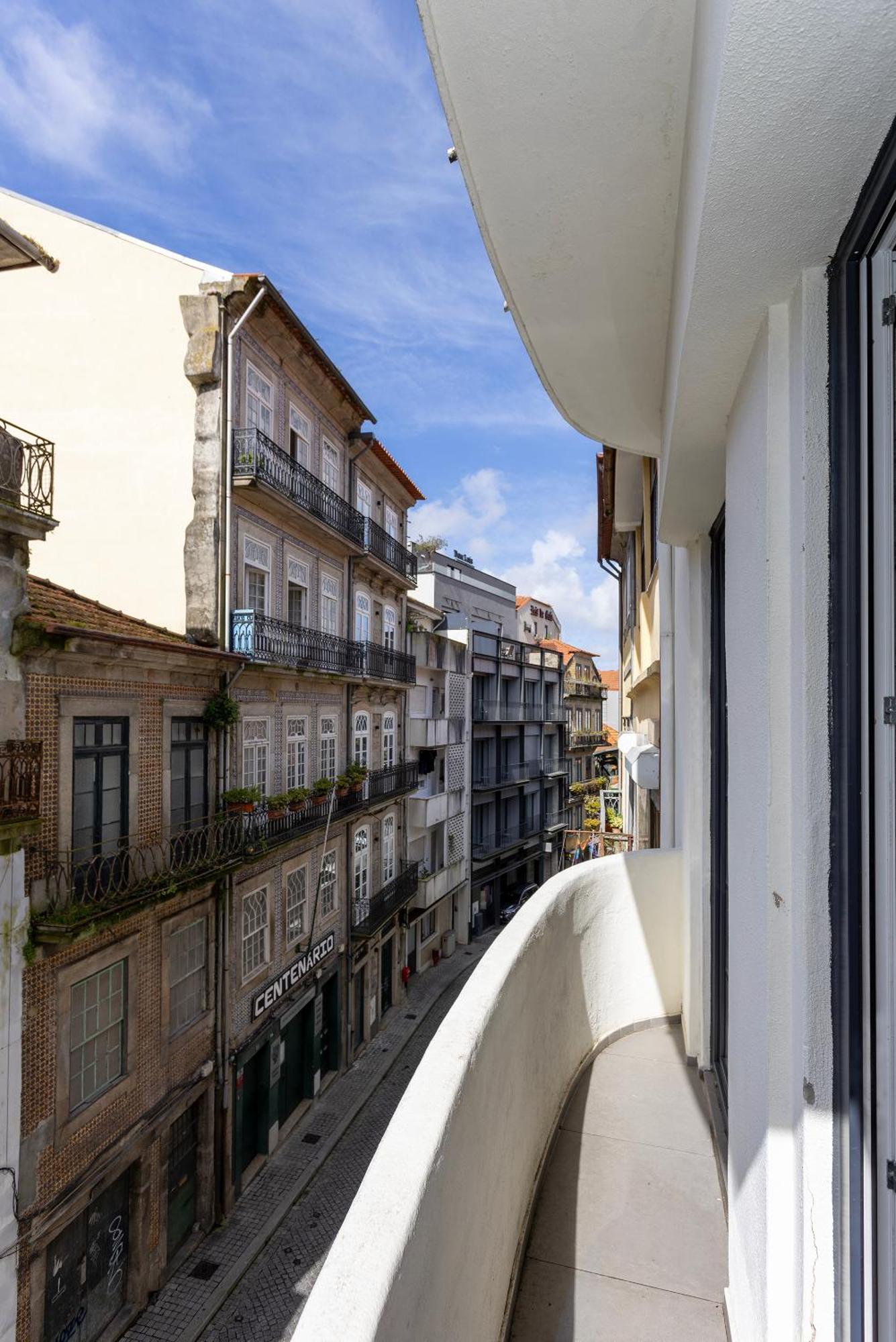 Liiiving In Gaia - Casa Da Vinha Apartments Vila Nova de Gaia Exteriér fotografie