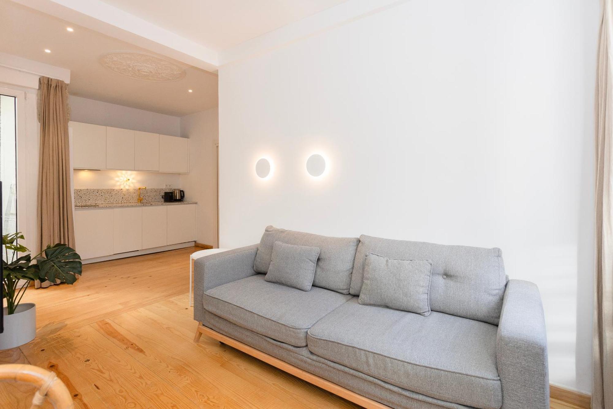 Liiiving In Gaia - Casa Da Vinha Apartments Vila Nova de Gaia Exteriér fotografie