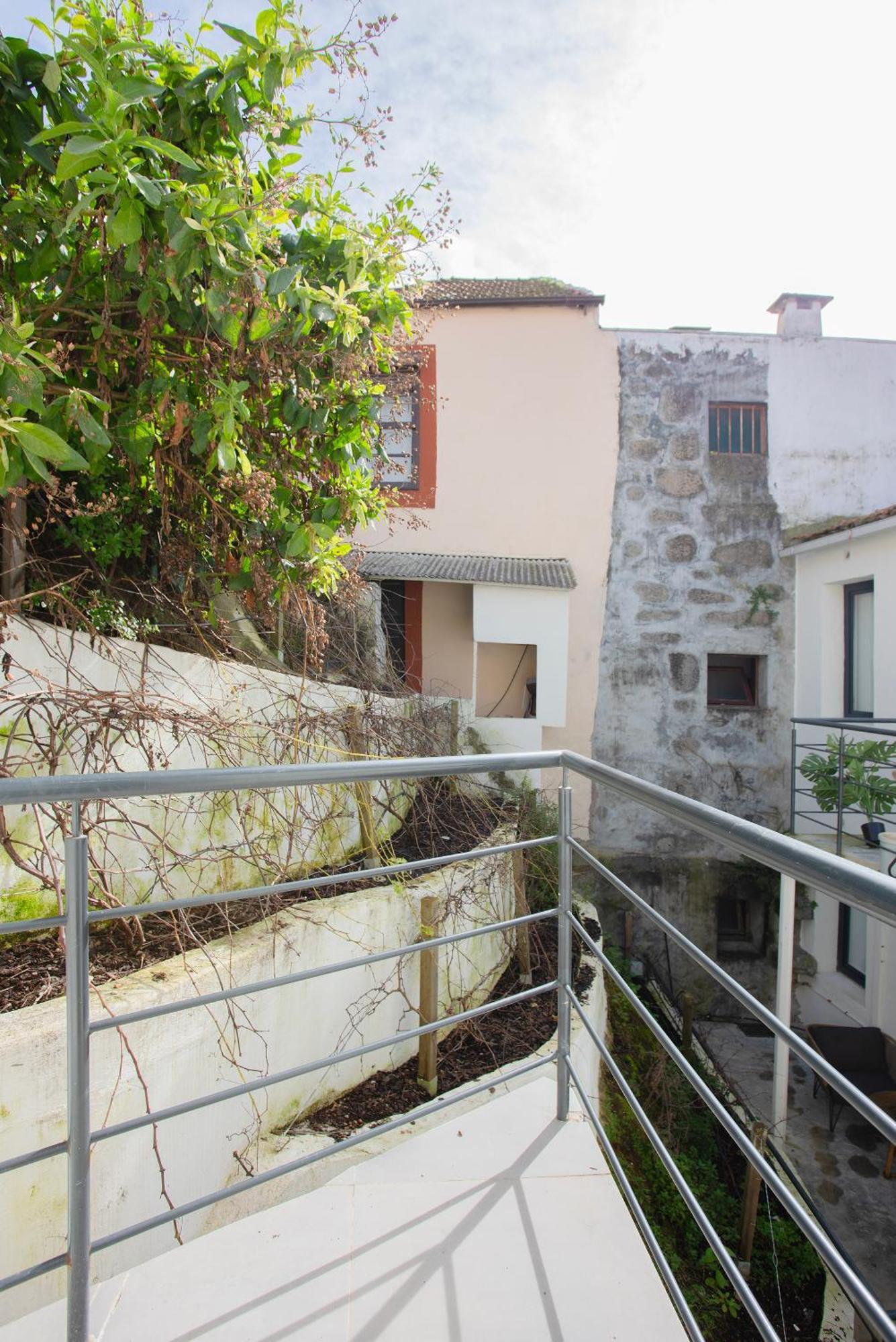 Liiiving In Gaia - Casa Da Vinha Apartments Vila Nova de Gaia Exteriér fotografie
