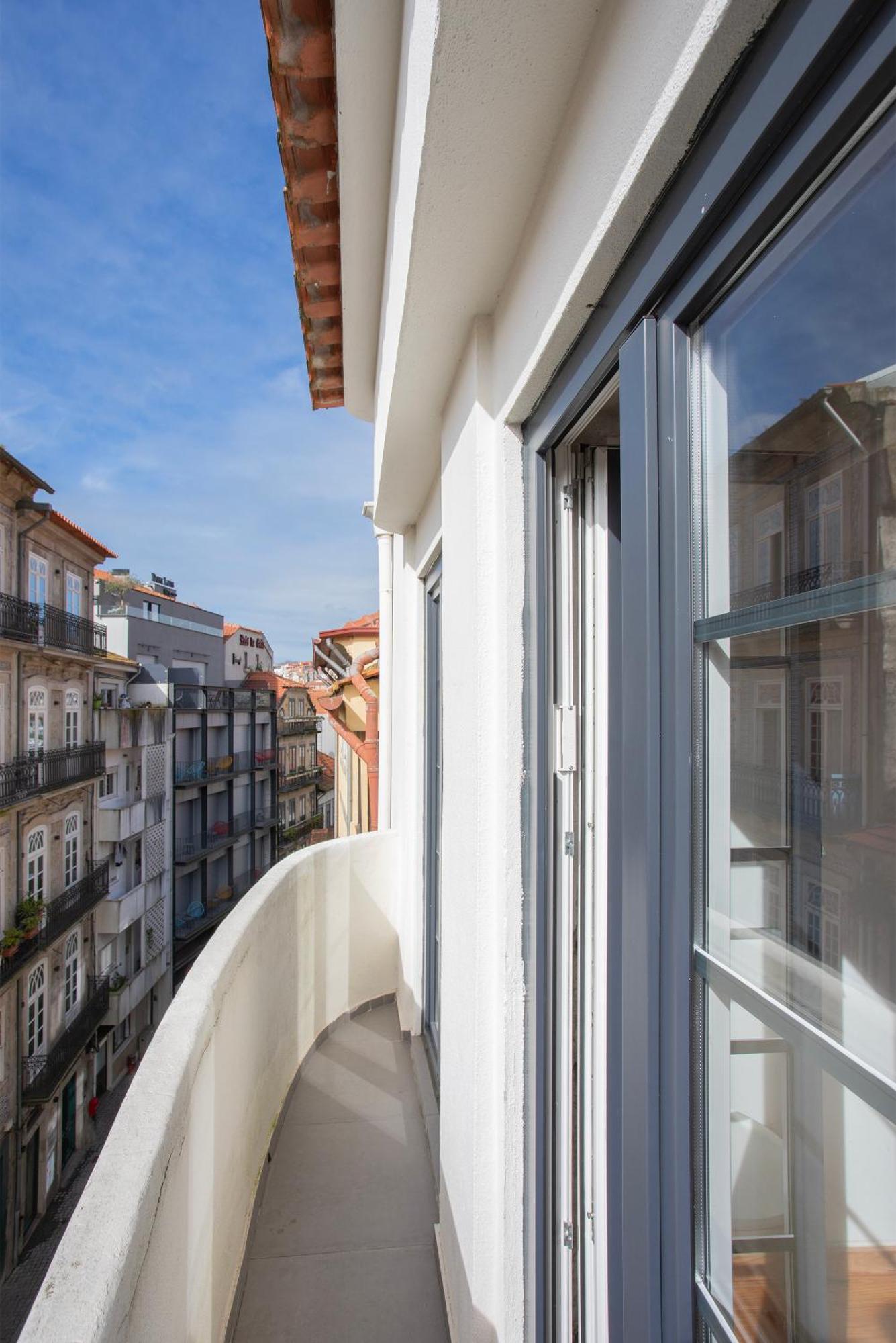 Liiiving In Gaia - Casa Da Vinha Apartments Vila Nova de Gaia Exteriér fotografie