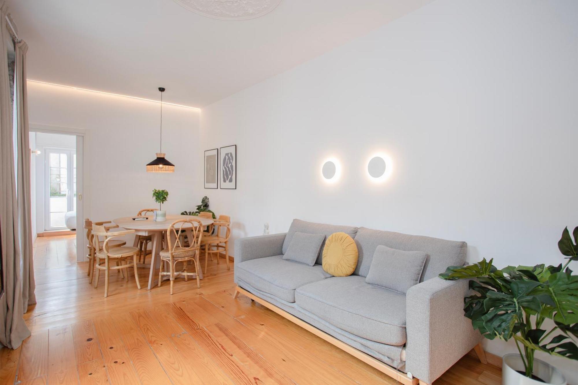 Liiiving In Gaia - Casa Da Vinha Apartments Vila Nova de Gaia Exteriér fotografie