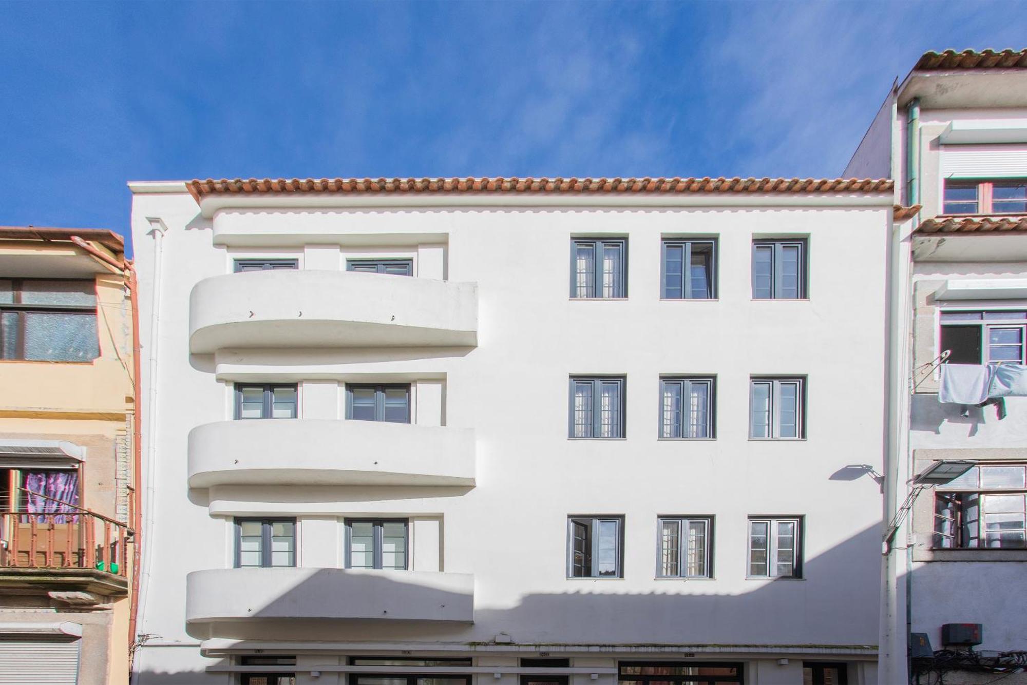 Liiiving In Gaia - Casa Da Vinha Apartments Vila Nova de Gaia Exteriér fotografie
