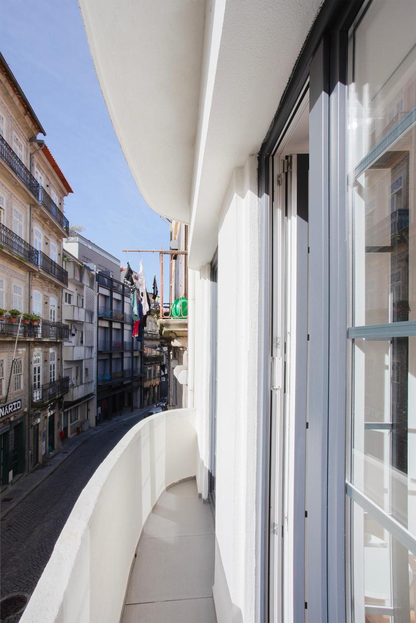 Liiiving In Gaia - Casa Da Vinha Apartments Vila Nova de Gaia Exteriér fotografie
