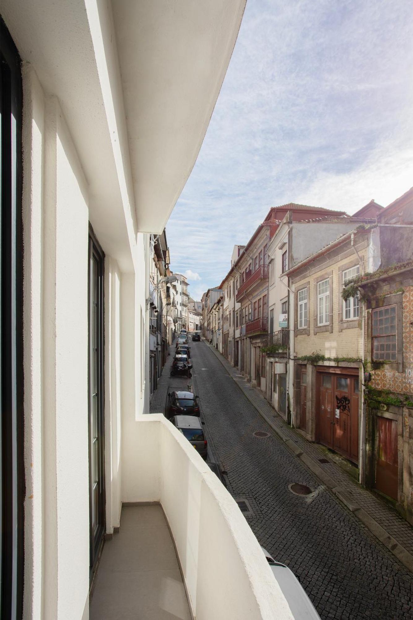 Liiiving In Gaia - Casa Da Vinha Apartments Vila Nova de Gaia Exteriér fotografie