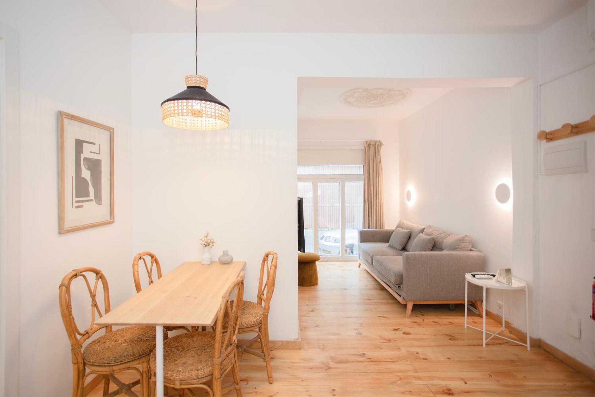 Liiiving In Gaia - Casa Da Vinha Apartments Vila Nova de Gaia Exteriér fotografie
