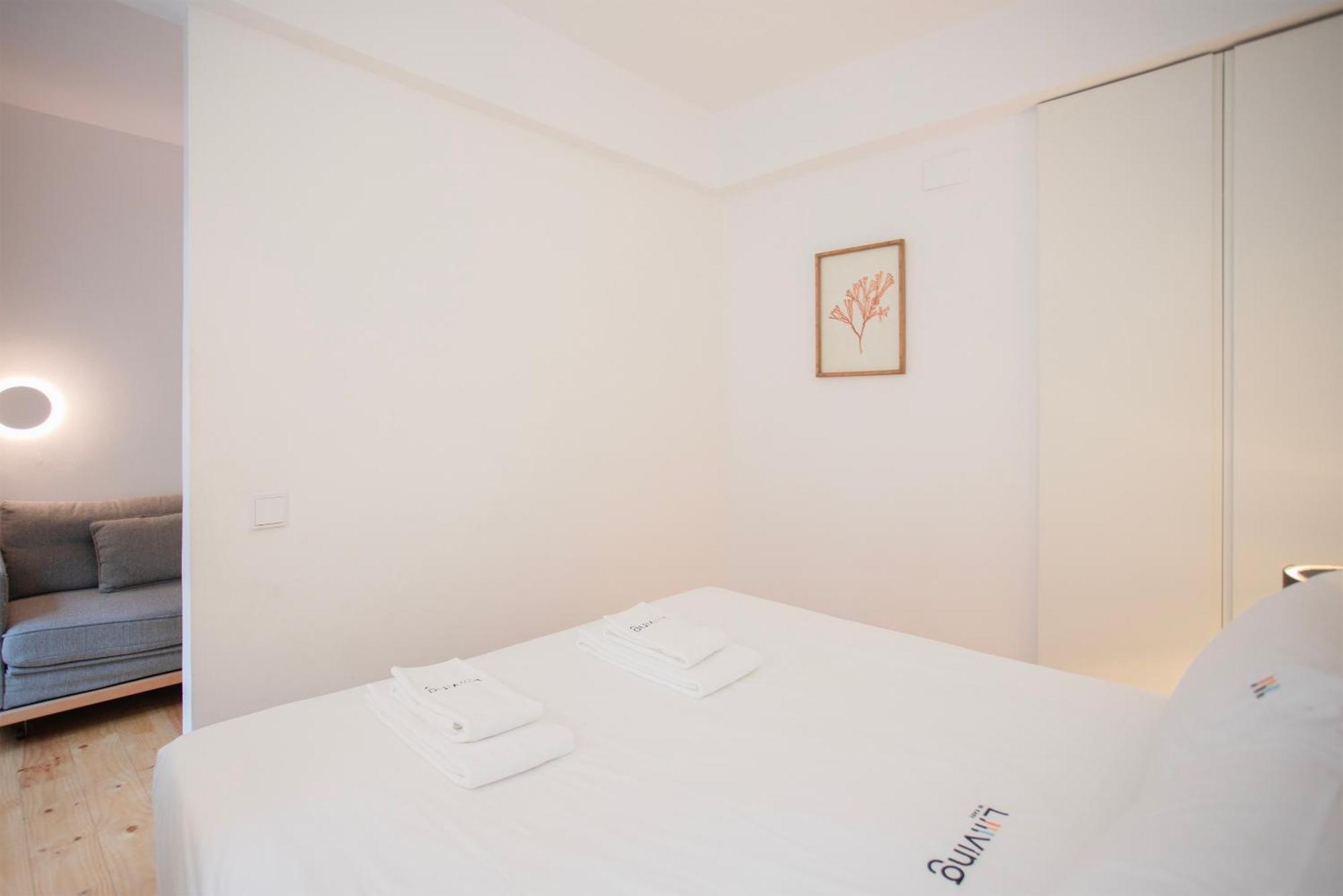 Liiiving In Gaia - Casa Da Vinha Apartments Vila Nova de Gaia Exteriér fotografie